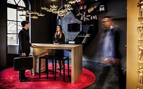 Mercure Vienna First